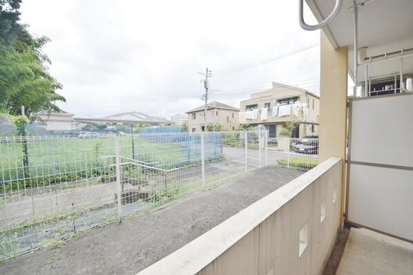 クアイエットの物件内観写真